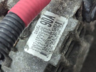 Генератор, ориг. номер 1592234, 2S6T10300DE, Ford Fusion 2005-2012