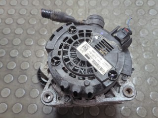 Генератор, ориг. номер KK3T10300BC, Ford Transit (Tourneo) Custom 2012-2021