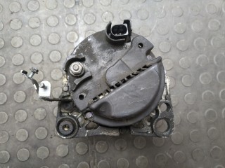 Генератор, ориг. номер 03D903025J, 03D903025JX, Skoda Fabia 2007-2010