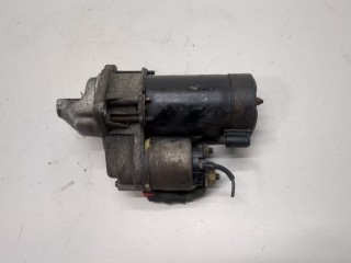 Стартер, ориг. номер 95524889, 1202173, R1040008, 95521137, Opel Astra 1994-2002