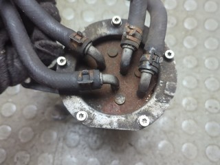 Корпус топливного фильтра, ориг. номер 3C0127400C, Volkswagen Tiguan 2006-2011