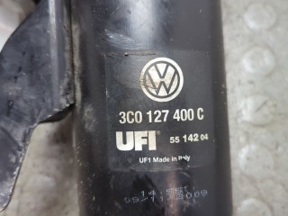 Корпус топливного фильтра, ориг. номер 3C0127400C, Volkswagen Tiguan 2006-2011