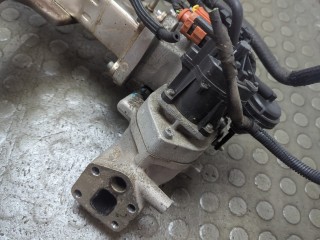 Клапан рециркуляции газов (EGR), ориг. номер 96868923, 25184582, Opel Antara 2010-2017
