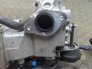 Клапан рециркуляции газов (EGR), ориг. номер 96868923, 25184582, Opel Antara 2010-2017