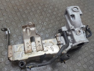 Клапан рециркуляции газов (EGR), ориг. номер 96868923, 25184582, Opel Antara 2010-2017