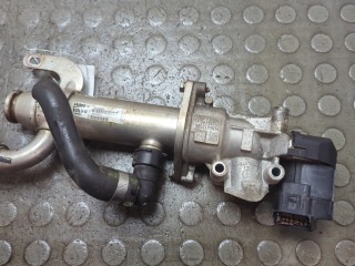 Клапан рециркуляции газов (EGR), Ford S-Max 2006-2010