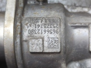 Клапан рециркуляции газов (EGR), Ford S-Max 2006-2010