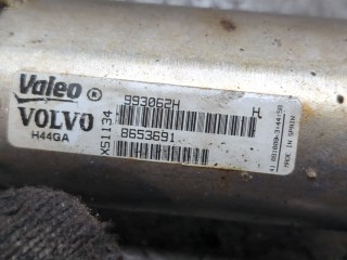 Клапан рециркуляции газов (EGR), Ford S-Max 2006-2010