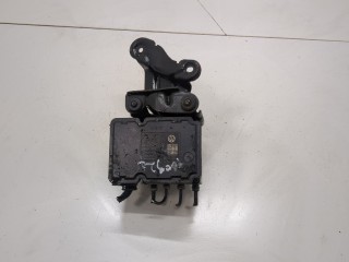 Блок АБС, насос (ABS, ESP, ASR) Skoda Superb 2008-2013, 1K0907379BH