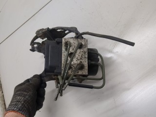 Блок АБС, насос (ABS, ESP, ASR), ориг. номер 476002F025, Nissan Primera 1996-2000