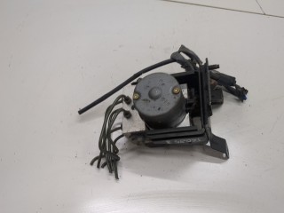 Блок АБС, насос (ABS, ESP, ASR), ориг. номер 476002F025, Nissan Primera 1996-2000