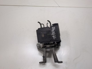Блок АБС, насос (ABS, ESP, ASR) Mercedes C W204 2011-2015