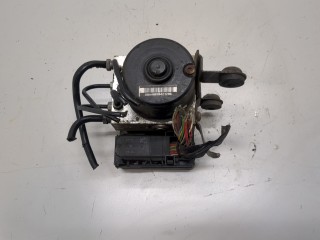 Блок АБС, насос (ABS, ESP, ASR), ориг. номер 30794730, Volvo S40 2007-2012