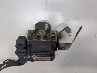 Блок АБС, насос (ABS, ESP, ASR), ориг. номер 34529813836, 9813836, Mini Countryman 2010-2016