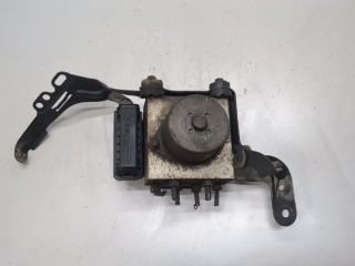 Блок АБС, насос (ABS, ESP, ASR), ориг. номер 34529813836, 9813836, Mini Countryman 2010-2016