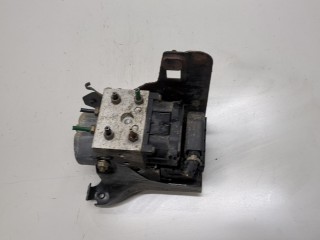 Блок АБС, насос (ABS, ESP, ASR) Renault Scenic 1999-2003
