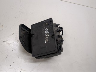 Блок АБС, насос (ABS, ESP, ASR) Seat Alhambra 2000-2010