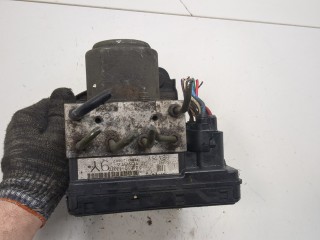 Блок АБС, насос (ABS, ESP, ASR), ориг. номер 4405013070, Toyota Corolla Verso 2001-2004
