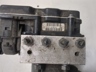 Блок АБС, насос (ABS, ESP, ASR), ориг. номер A2124315612, A2129007707, Mercedes E W212 2009-2013