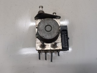 Блок АБС, насос (ABS, ESP, ASR), ориг. номер A0084316312, Mercedes Vito W639 2010-2015