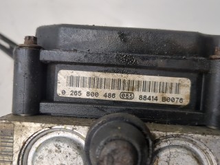 Блок АБС, насос (ABS, ESP, ASR), LDV Maxus 2005-2009