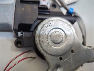 Стеклоподъемник электрический правый передний, ориг. номер 72210SCVA02, Honda Element 2006-2008