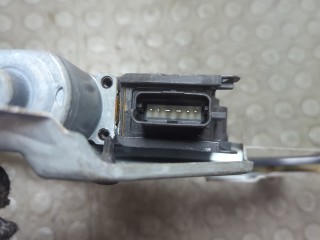 Стеклоподъемник электрический левый передний, ориг. номер 9221GY, Peugeot 508 2010-2014