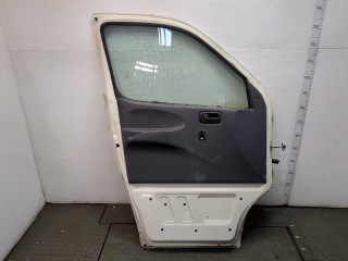 Стеклоподъемник электрический левый передний, ориг. номер 6982026040, Toyota Hiace 2004-2010