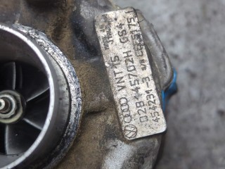 Турбина, ориг. номер 028145702CX, Audi A4 1994-1997