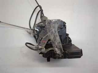 Замок двери правый передний, ориг. номер A2197200235, Mercedes CLS 2004-2008
