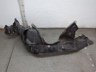 Защита арок (подкрылок) левая передняя, ориг. номер 63841JG30B, Nissan X-Trail 2010-2015