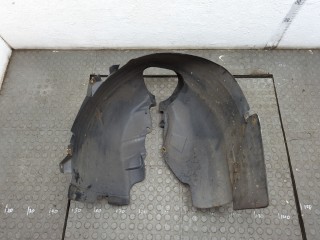 Защита арок (подкрылок) правая задняя Ford Focus 2004-2008