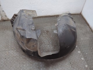 Защита арок (подкрылок) левая передняя, ориг. номер 7S71A16115AH, 1791770, Ford Mondeo 2010-2014