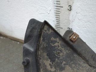 Защита арок (подкрылок) левая передняя, ориг. номер 6J0809957C, Seat Ibiza 4 2012-2015