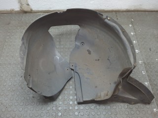 Защита арок (подкрылок) правая передняя, ориг. номер 1P0809958, Seat Leon 2005-2012