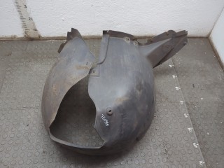 Защита арок (подкрылок) правая передняя, ориг. номер 1P0809958, Seat Leon 2005-2012
