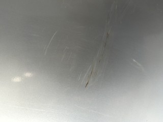 Дверь боковая (легковая) левая задняя, ориг. номер 9143T8, 9006R9, 9137W2, Citroen C4 2004-2014