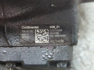 ТНВД, ориг. номер 9685705080, Ford S-Max 2006-2010