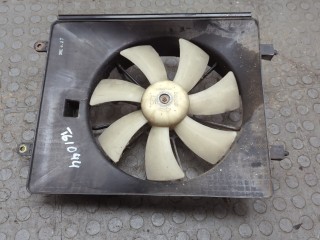 Вентилятор радиатора, ориг. номер 38611PSA003, 38615PSA003, Honda Stream 2000-2003