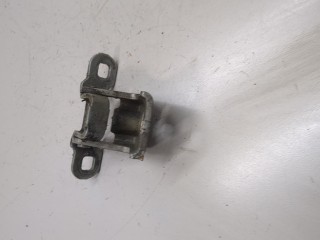 Петля двери левая передняя, ориг. номер 8200704552, Renault Megane 2002-2006