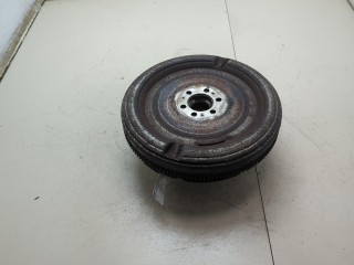 Маховик, ориг. номер 03G105266BN, 03G105266AF, Volkswagen Golf 1997-2006