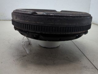 Маховик, ориг. номер 03G105266BN, 03G105266AF, Volkswagen Golf 1997-2006