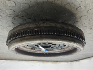 Маховик, ориг. номер 022105266AK, Volkswagen Passat 7 Америка 2011-2015
