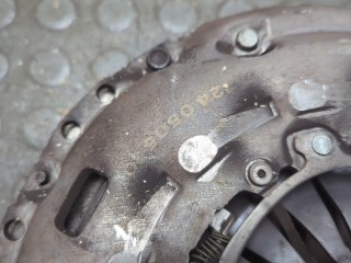 Маховик, ориг. номер 03L105266R, Volkswagen Tiguan 2006-2011