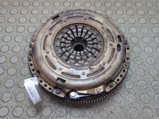 Маховик Volkswagen Tiguan 2006-2011