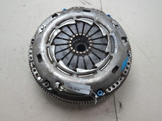 Маховик, ориг. номер 038105266BB, Volkswagen Sharan 2003-2010