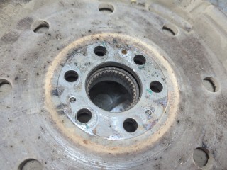 Маховик, ориг. номер 03L105266DE, Volkswagen Passat 2011-2015