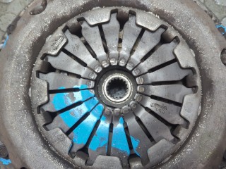 Маховик, ориг. номер 98MM6375CA, 1462885, Ford Focus 2007-2011