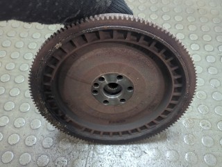 Маховик, ориг. номер 98MM6375CA, 1462885, Ford Focus 2007-2011