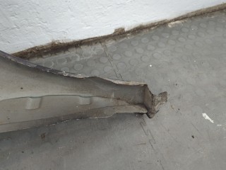 Крыло левое переднее, ориг. номер A1698800718, Mercedes B W245 2005-2008